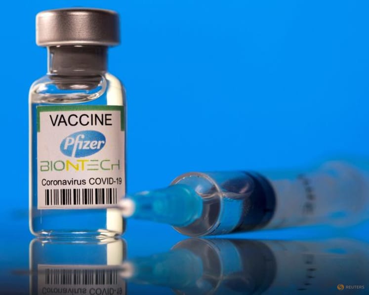Singapore data for bivalent COVID-19 vaccines does not show increased risk of stroke: MOH