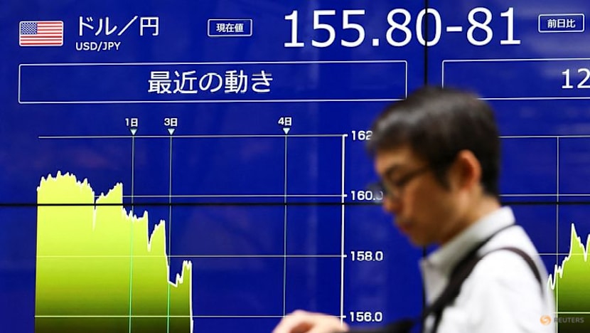 Japan and US Confirm Coordinated Yen-Buying Intervention