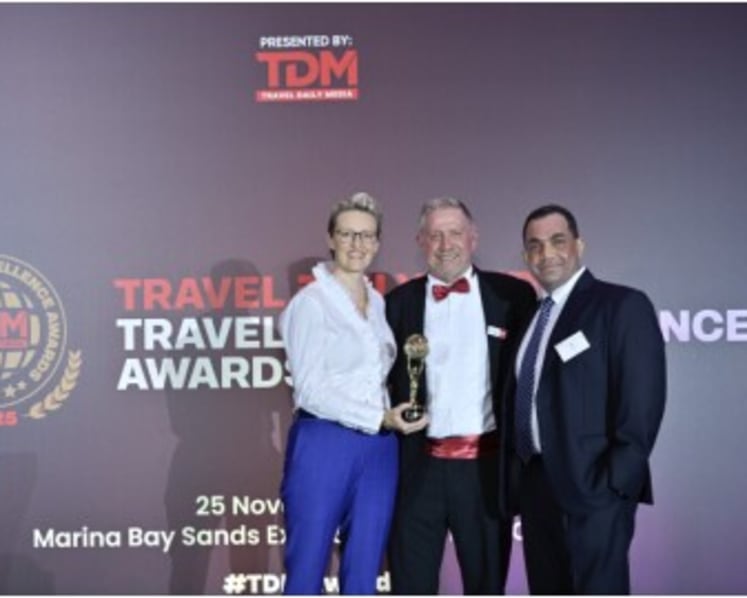 ATPI Strengthens Taiwan Presence with Award-Winning Travel Management Solution