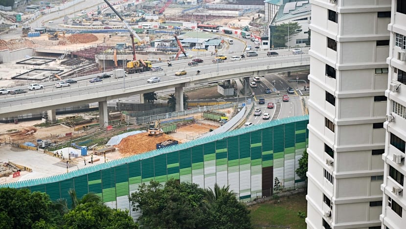 North-South Corridor: Costs of two-year delay to be known only after completion, LTA says