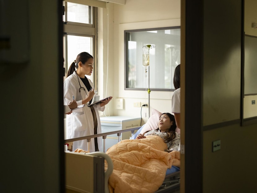 A surgery bill and changes to IP rider premiums made me relook my insurance. Here's what I learnt