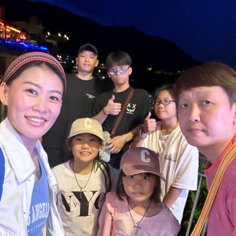 网红Shirli婚姻曲折:前夫自杀、被逼堕胎、家暴真相揭秘