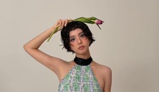 BLINK dibuat kaget Jisoo BLACKPINK potong rambut pendek jelang comeback