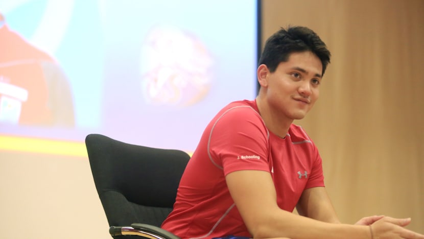 Schooling goes back to school and aces visit with flying colours