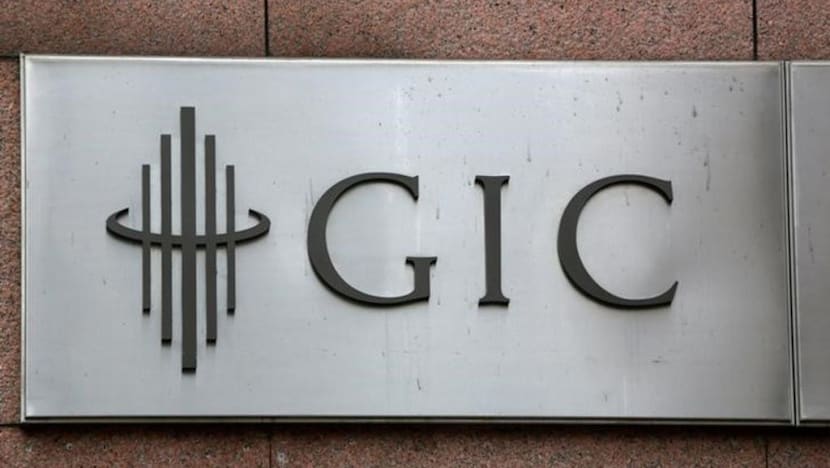 GIC’s real annualised returns over 20-year period fall to 2.7%, as it shifts investment approach in light of market conditions