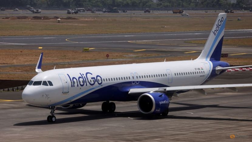Commentary: India airlines soar despite tensions impacting global aviation Commentary: India airlines soar despite tensions impacting global aviation