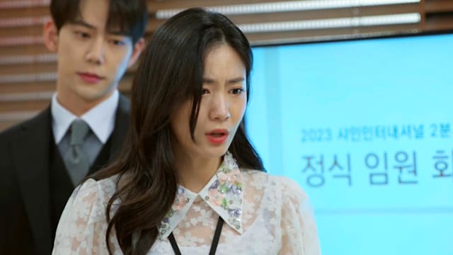 天伦之情（第48集）：治焕被剥夺大权