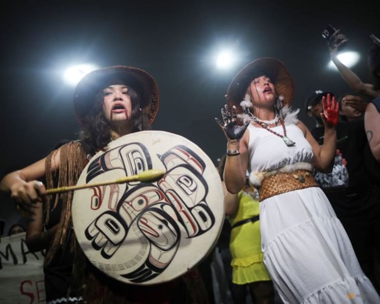 COP30 seals climate deal that boosts finance but sidesteps fossil fuels