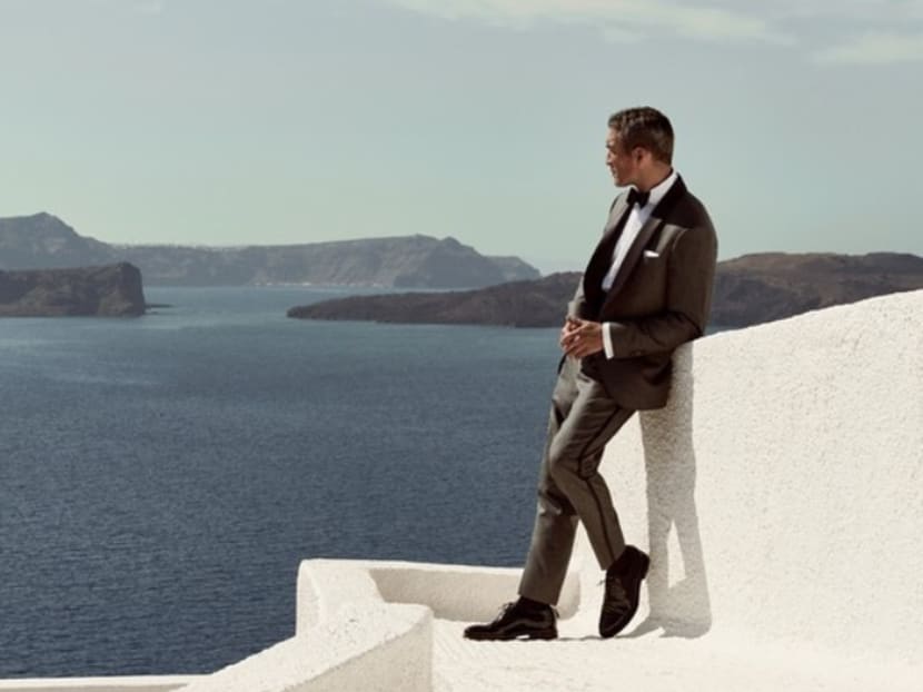 Where to get the best men’s suits in Singapore – from off-the-rack to bespoke options Where to get the best men’s suits in Singapore – from off-the-rack to bespoke options
