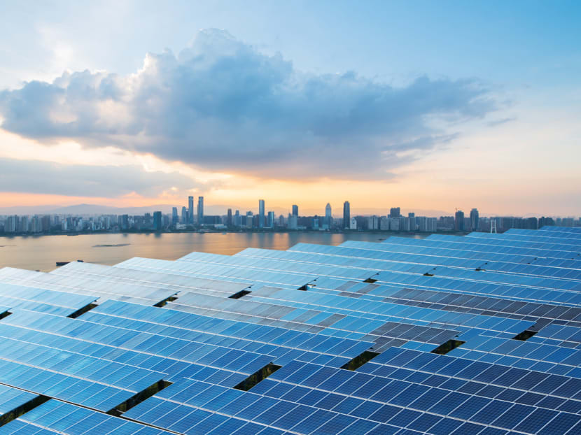 Singapore’s power sector can be net zero by 2050, says expert study which lays out various strategies
