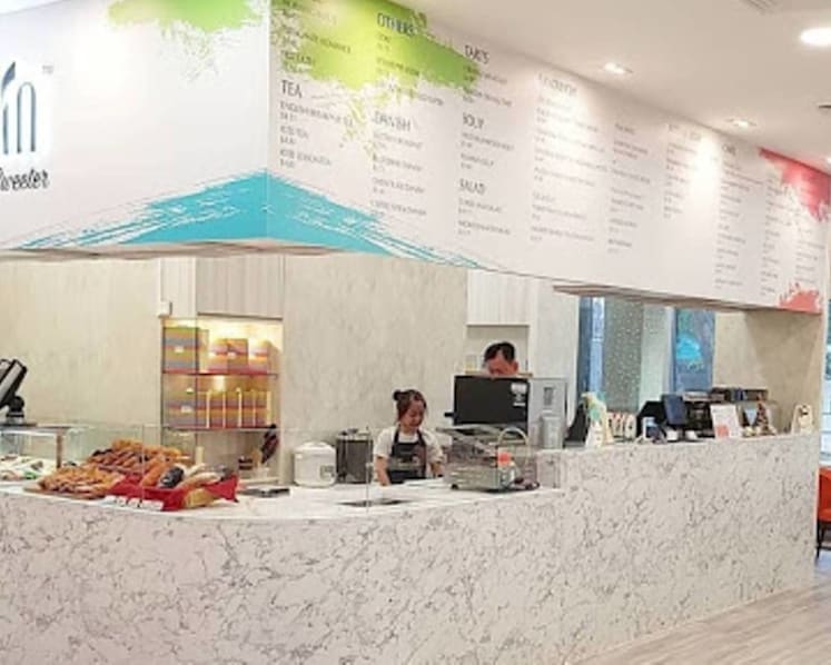 Homegrown cafe chain Bakerzin goes into liquidation after 22 years, owes creditors some S$41m