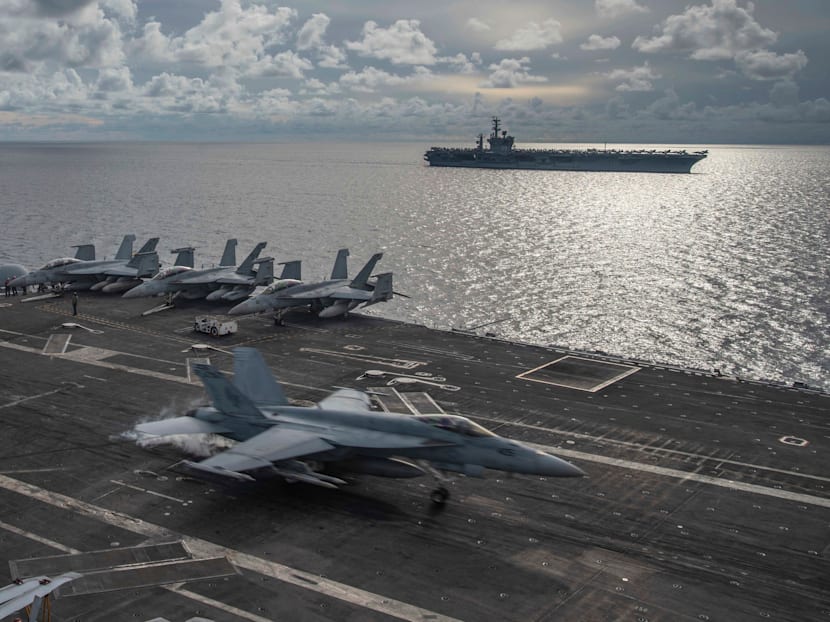 Time for Asean to stand up for itself in the South China Sea