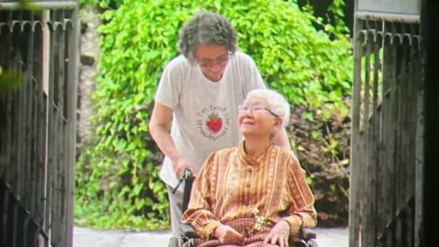 7月10日又能抢票啦！《给阿嬷的情书》潮语版再追加100场，7个新地点放映