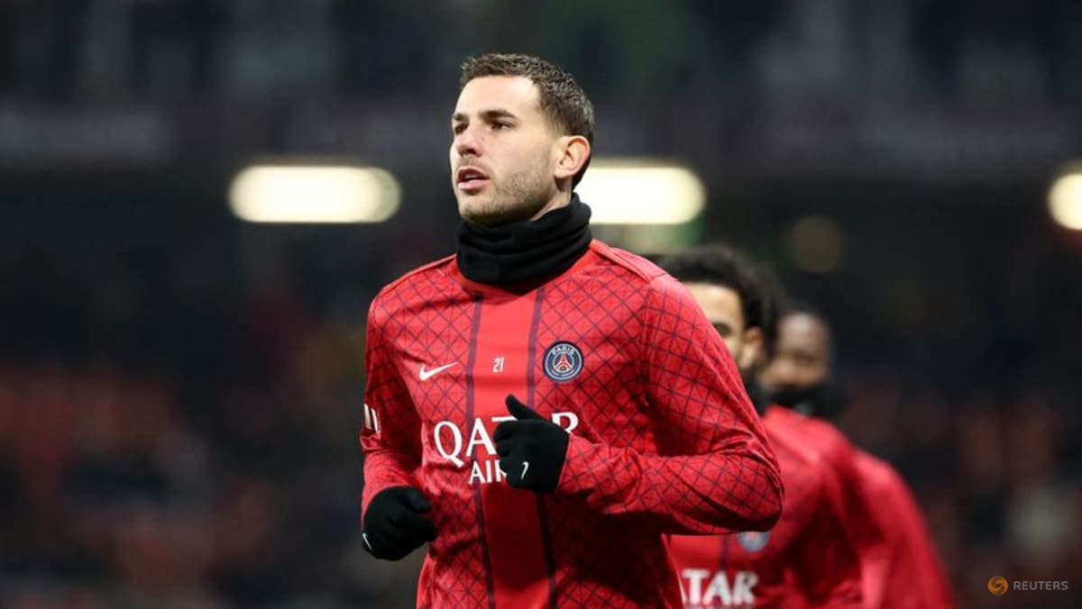 France defender Lucas Hernandez accused of exploiting Colombian family