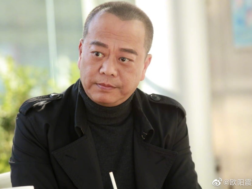 According to Bobby, some younger people don’t even know who the Four Heavenly Kings are.