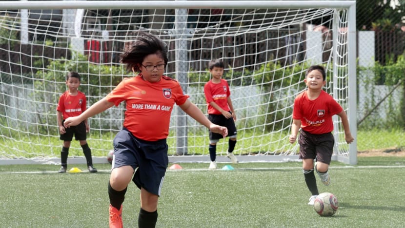 Beyond the game: How this football programme empowers underprivileged youth with values and character growth