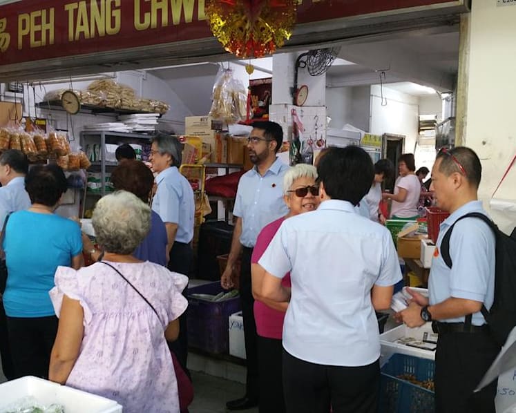 GE2015: On the ground (Sept 2)