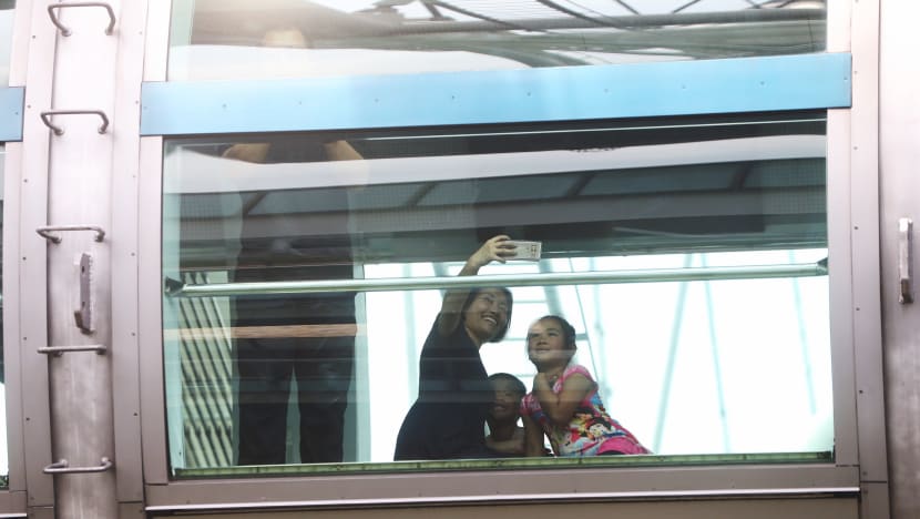 Singapore Flyer remains closed for 5th day; technical fault unresolved