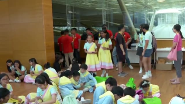 迄今最多！七所特殊教育学校将参与国庆庆典音乐视频制作