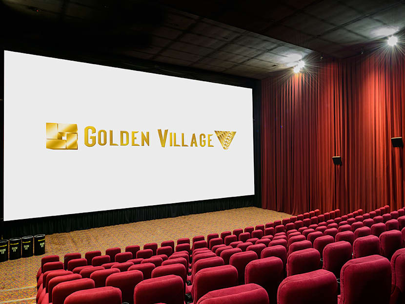 Golden Village Introduces &lsquo;Vaxed Halls&rsquo; For Fully Vaccinated Patrons