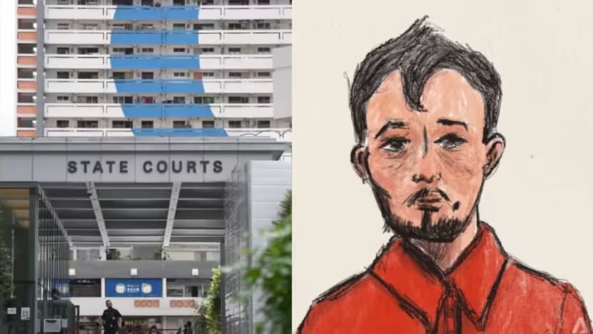 Lelaki buruan dituduh beli kondo S$23 juta dari hasil perjudian haram minta ikat jamin