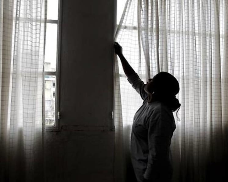 Domestic helpers should stay at home during Phase 1 of Singapore's reopening: MOM