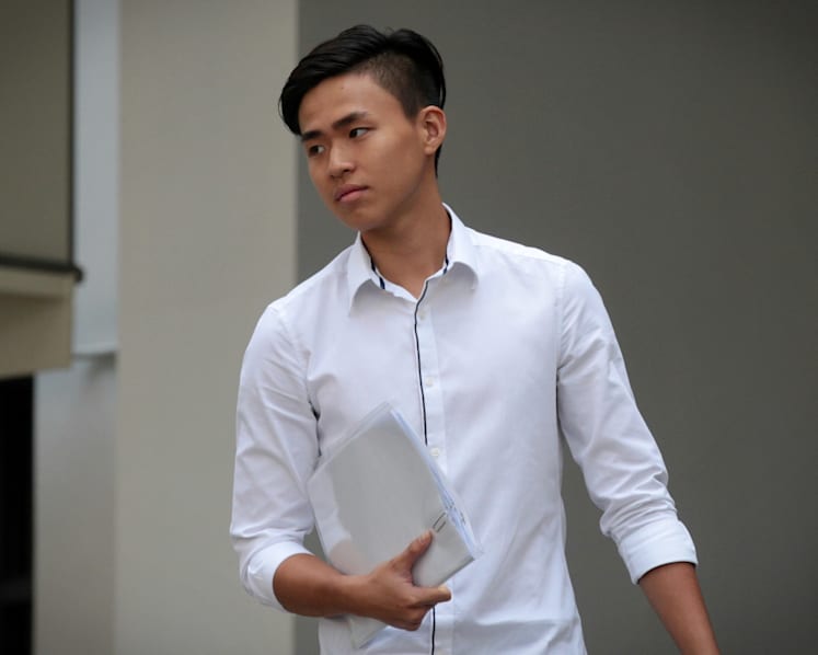 Detention order for teenage e-scooter rider who caused housewife severe brain injuries