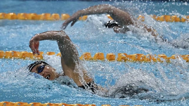 Quah Ting Wen kini atlet Sukan SEA SG dengan paling banyak pingat, atasi rekod 62 pingat sebelum ini