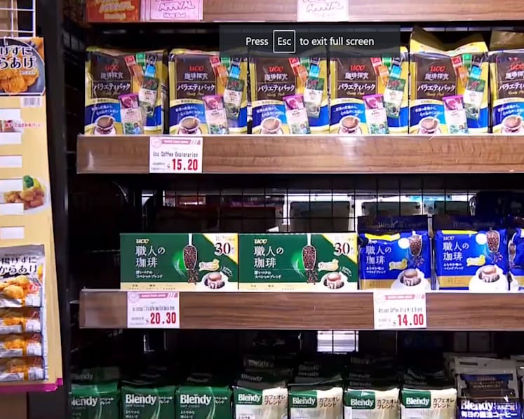 Importers see cost of goods fall with stronger Singapore dollar