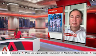 Hong Kong expands role in China’s space programme: Analyst