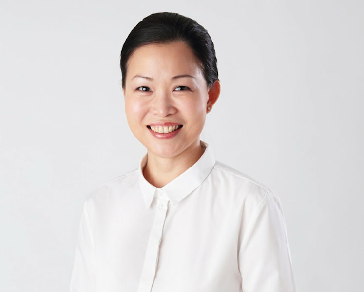 Cheng Li Hui: Quietly getting things done