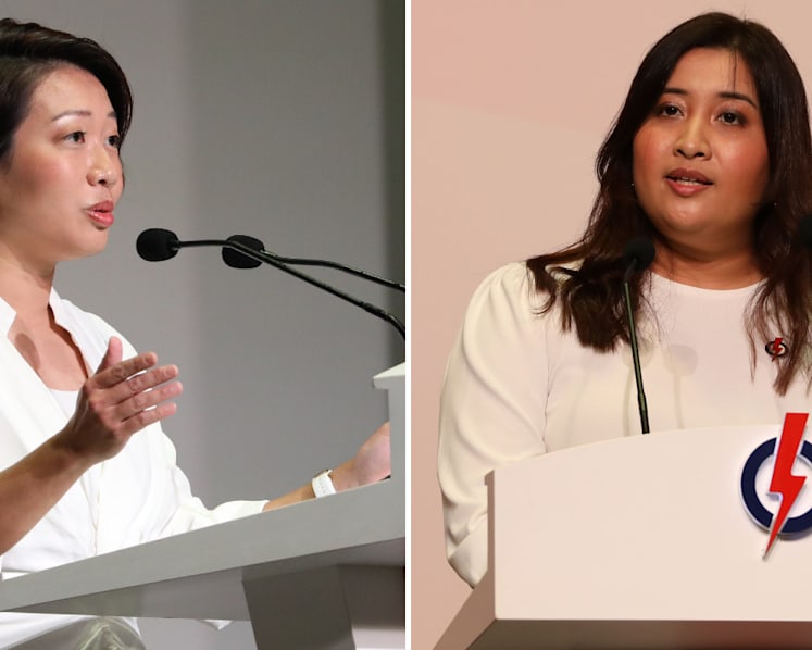 PAP members call on party to embrace diversity and be open to opposing views