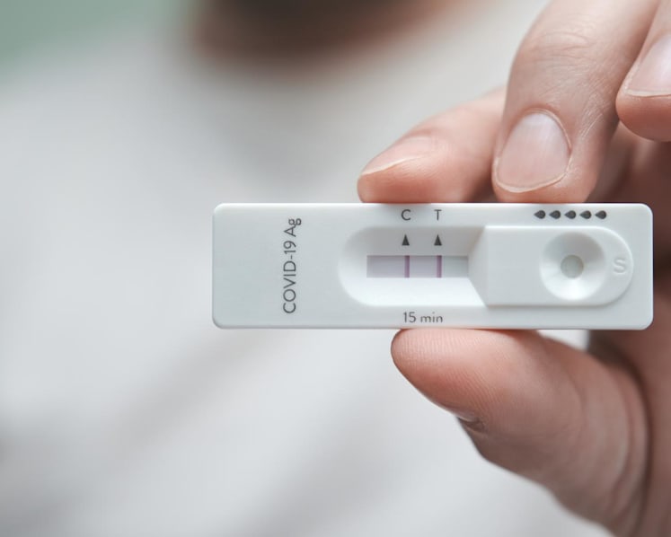 Home recovery under Protocol 2 will be the default for COVID-positive infants and pregnant women 