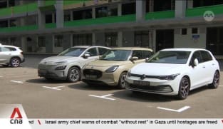 More opt for mid- to long-term car leasing options, citing affordability and convenience