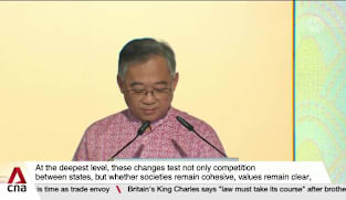 Bigger role for SCCC in fostering integration between locals, new citizens