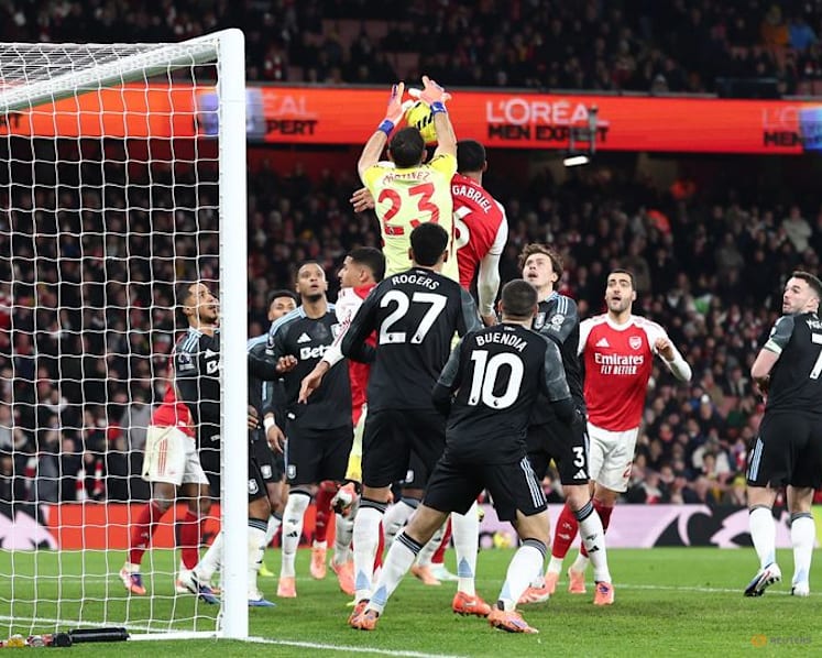 Set-piece boom unlikely to dominate World Cup, says FIFA's Technical Study Group
