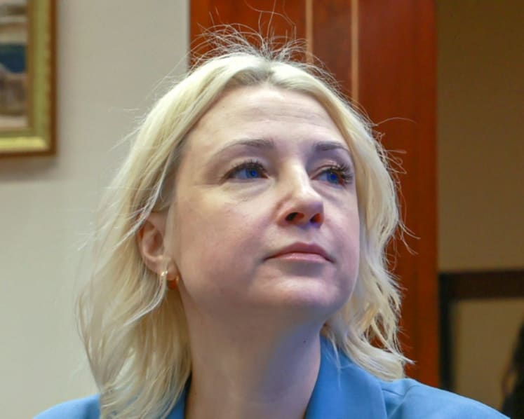 Potential Putin challenger blocked by the election commission