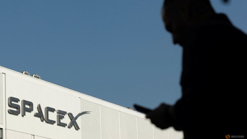 SpaceX gets investment-grade ratings with stable outlook from top agencies