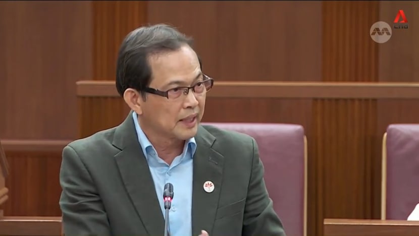 Leong Mun Wai removes some allegations from Facebook post, reiterates he was 'wrong' to say ex-Keppel O&M execs were guilty of bribery