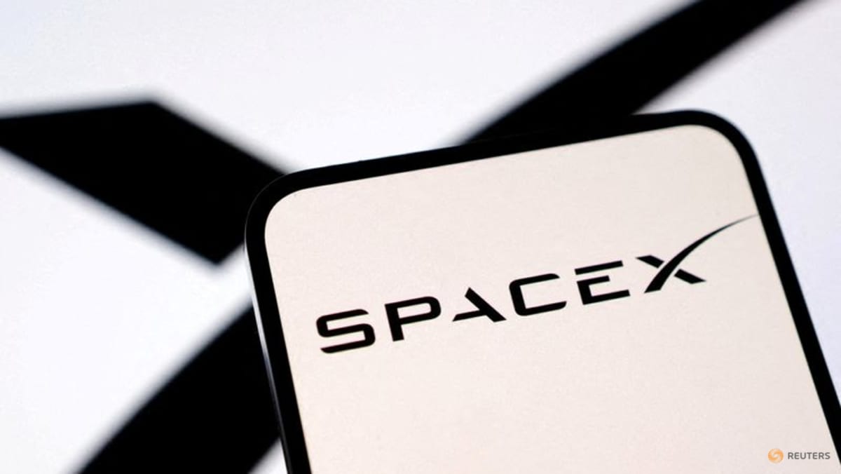 SpaceX aims to file for IPO as soon as this week, The Information reports