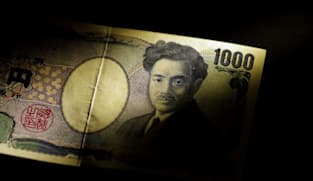 Yen at brink of 40-year low puts markets on intervention watch