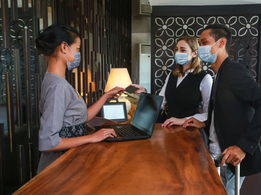 Increased demand for Johor Bahru, Muar hotels after Malaysia lifts interstate travel restrictions