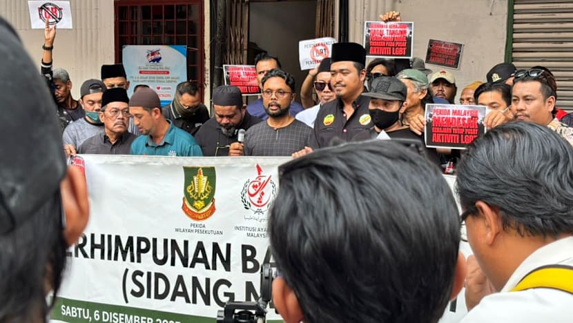 Malaysia’s LGBTQ groups tread more carefully amid recent enforcement, ministers’ rhetoric    