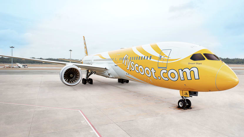 S’pore-bound Scoot flight from Greece delayed two days, passengers stranded