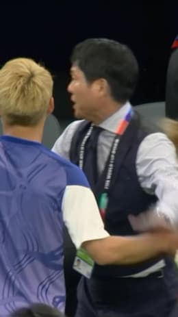 Group F-Netherlands-Japan-Jun-14-Match Highlights-V