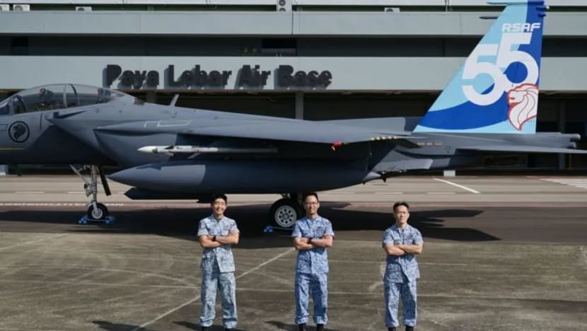 Ingin terbang dalam pesawat tangki minyak tentera di rumah terbuka RSAF? Permohonan dibuka Julai