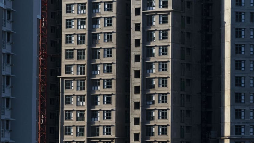 10,000 new homes to be built in Yishun; potential residential development at Gillman Barracks