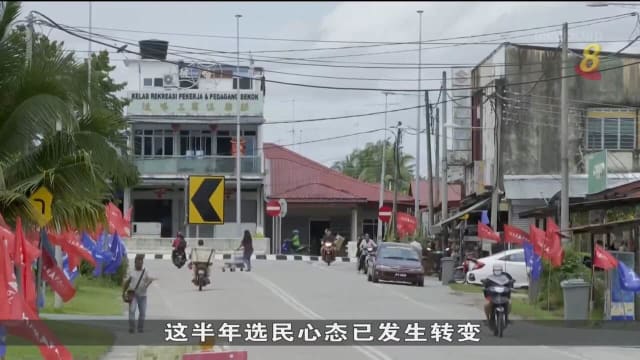 受访政治学者：柔佛州选战希盟声势看涨 国盟或从国阵丑闻中受益