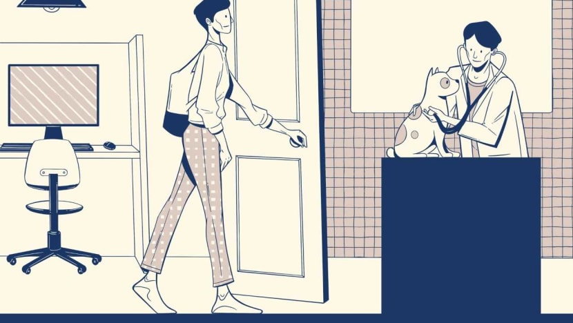 Adulting 101: How feasible is a mid-career switch? It takes sacrifice and courage, say those who've done it Adulting 101: How feasible is a mid-career switch? It takes sacrifice and courage, say those who've done it