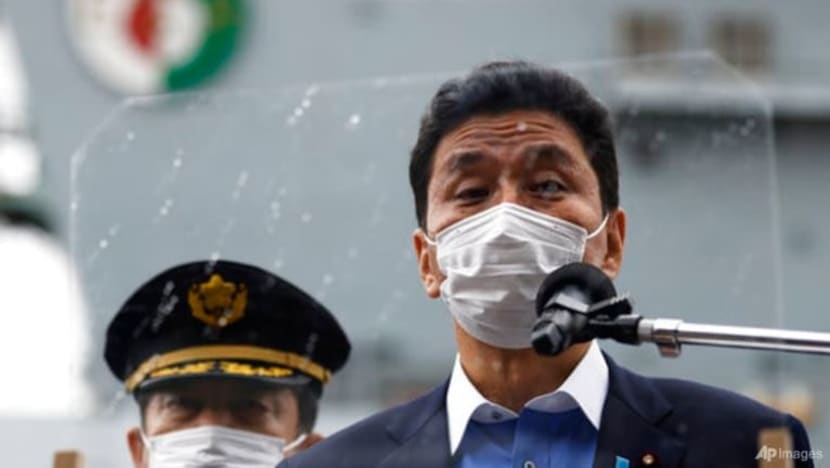 Jepun terbitkan Kertas Putih Pertahanan; dedah keprihatinan kerajaan terhadap keselamatan negara 